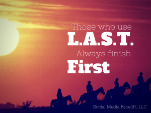 Why Is Listening Important on Social Media?